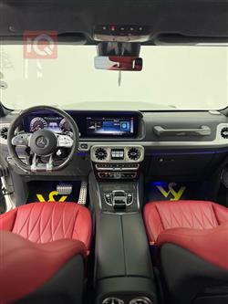 مرسيدس بنز G-Class